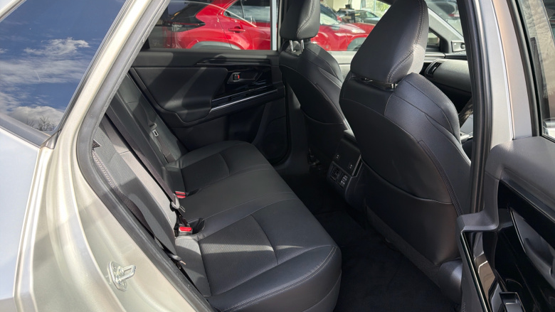 Toyota bZ4X 160kW Premiere Edition 71.4kWh 5dr Auto AWD Electric Hatchback